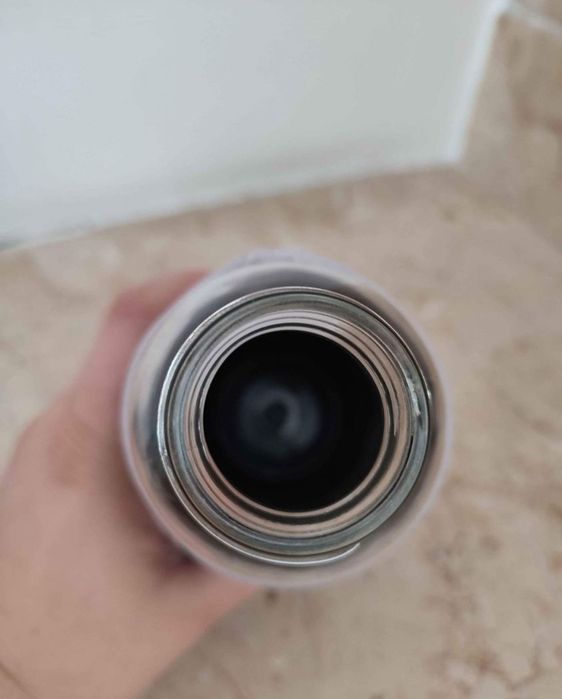 1 Garrafa de Plástico Rijo