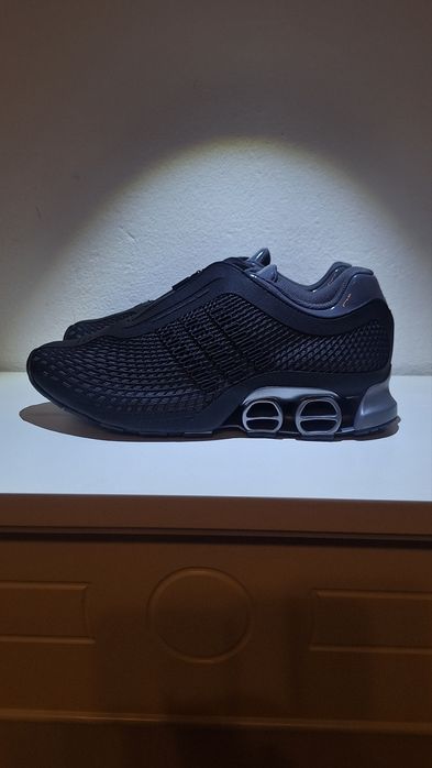 Кросівки Adidas Megaride S2 US9 EU42.5 27CM,  JR4743