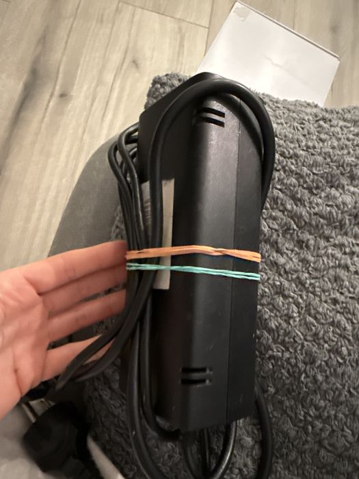 Zasilacz do xboxa 360