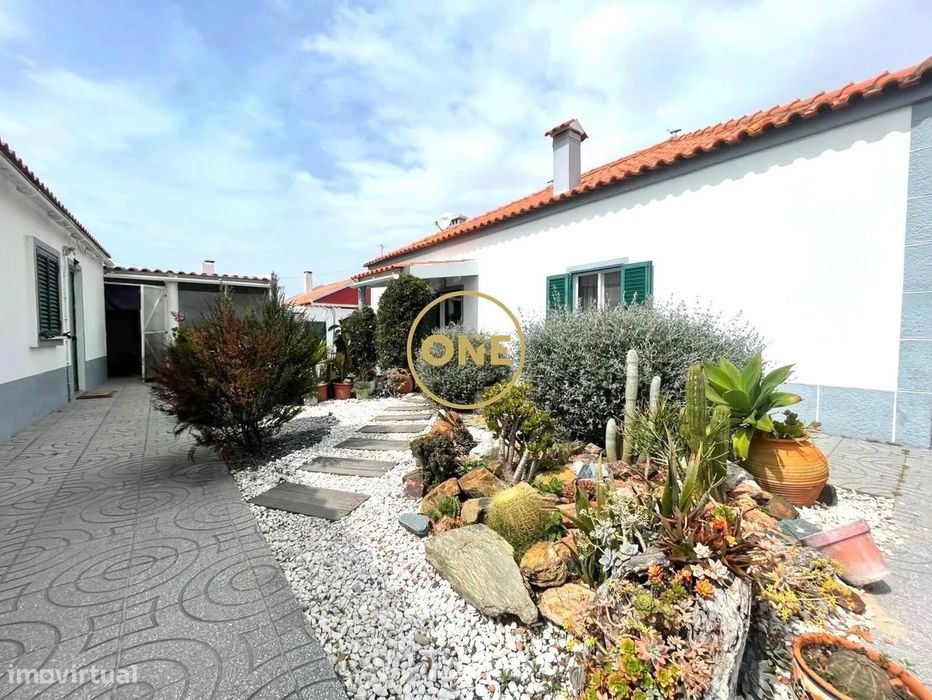 Moradia para comprar, 97 m²