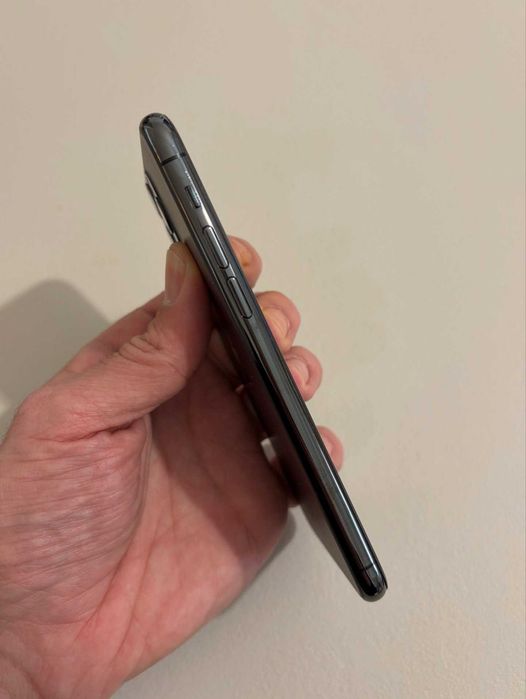 iPhone 11 Pro Space Gray Neverlock 100% батарея. Гарний стан