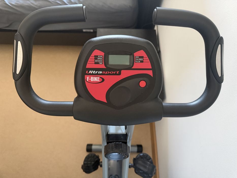 Ultrasport F-bike