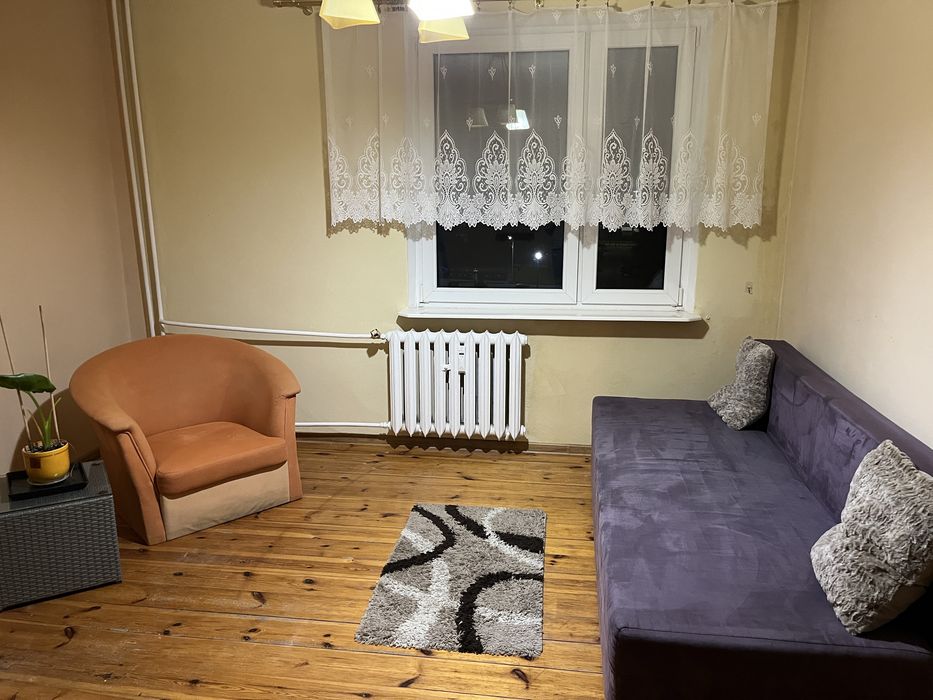 Mieszkanie wynajem Konstytucji 2 pokoje niski czynsz - Widok 5