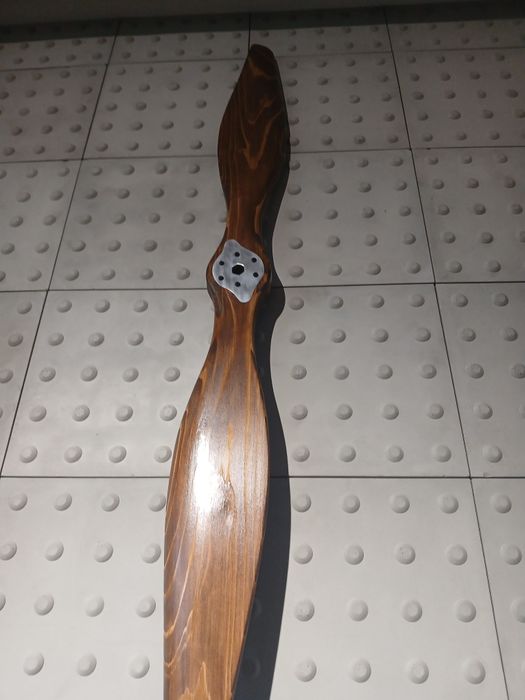 Śmigło ozdobne 120cm