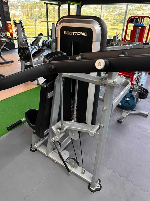 Press de Ombros Bodytone