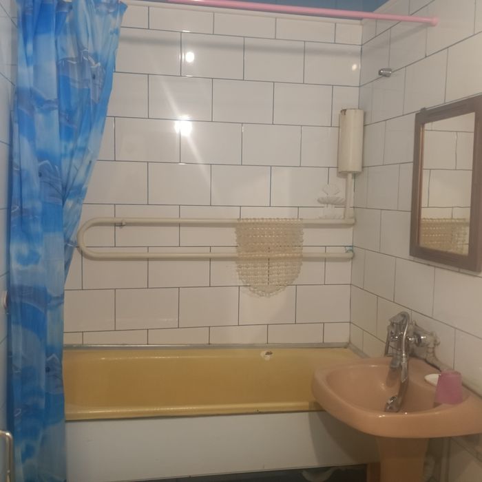 Сдам двухкомнатную квартиру Знаменка