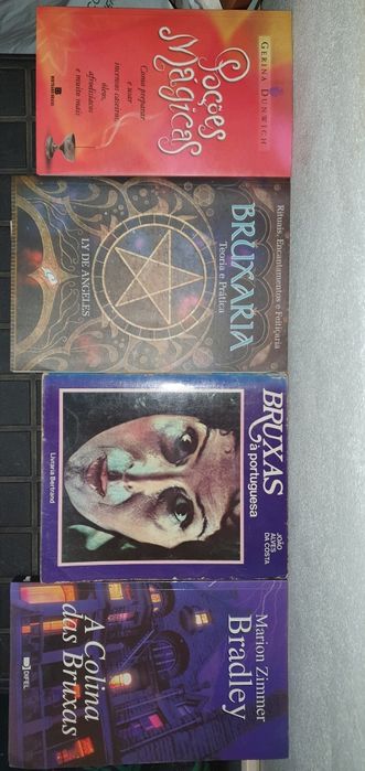 Occult Books, Wicca, etc. Updated64298029209986123