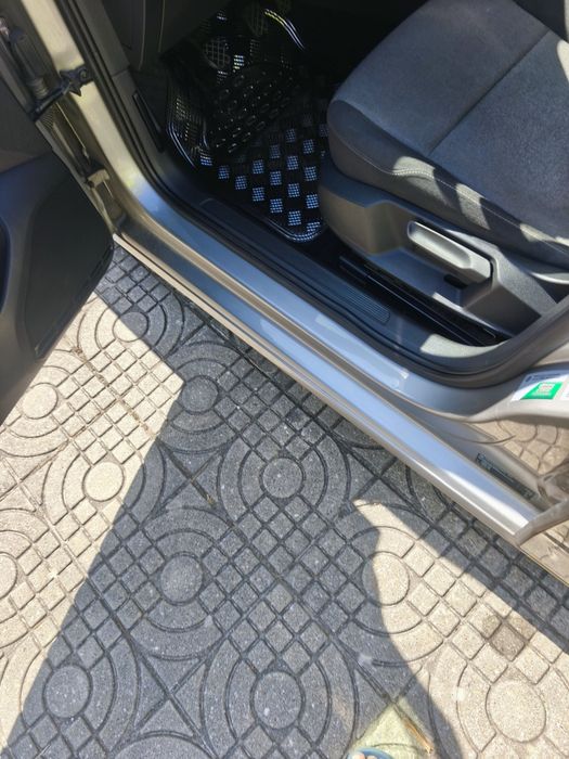 Volkswagen Golf VII Variant