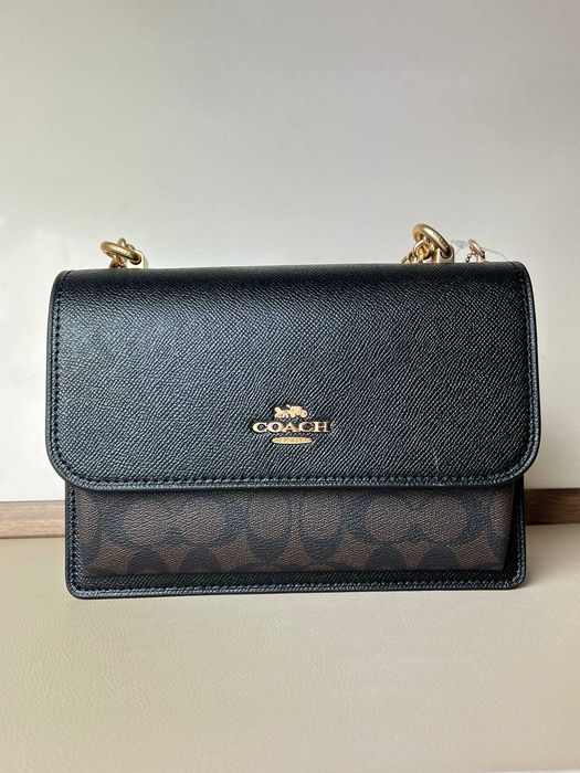 Сумка Coach Women's Klare