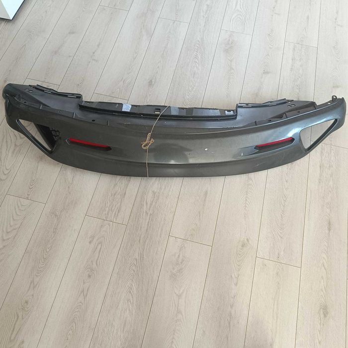 Zderzak przód tył boki i nadkola Honda Civic 1.8 benzyna 2009