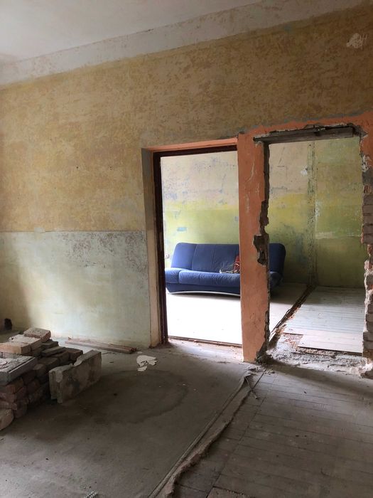 Sprzedam mieszkanie 52m2