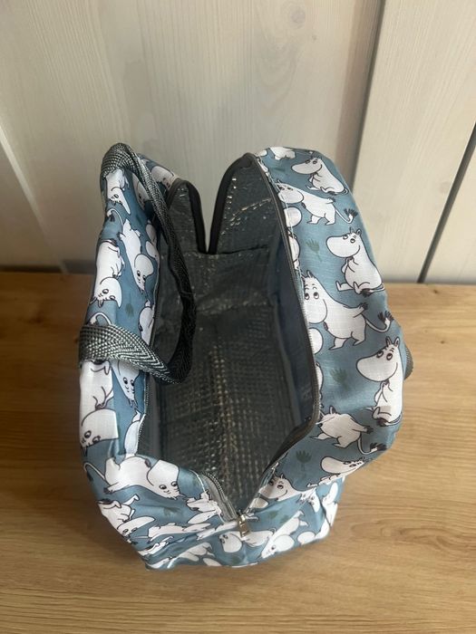 Torba Termiczna Moomin - 23x19x13 cm