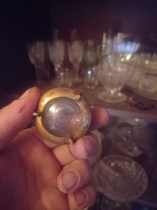 Продам хрусталь разный