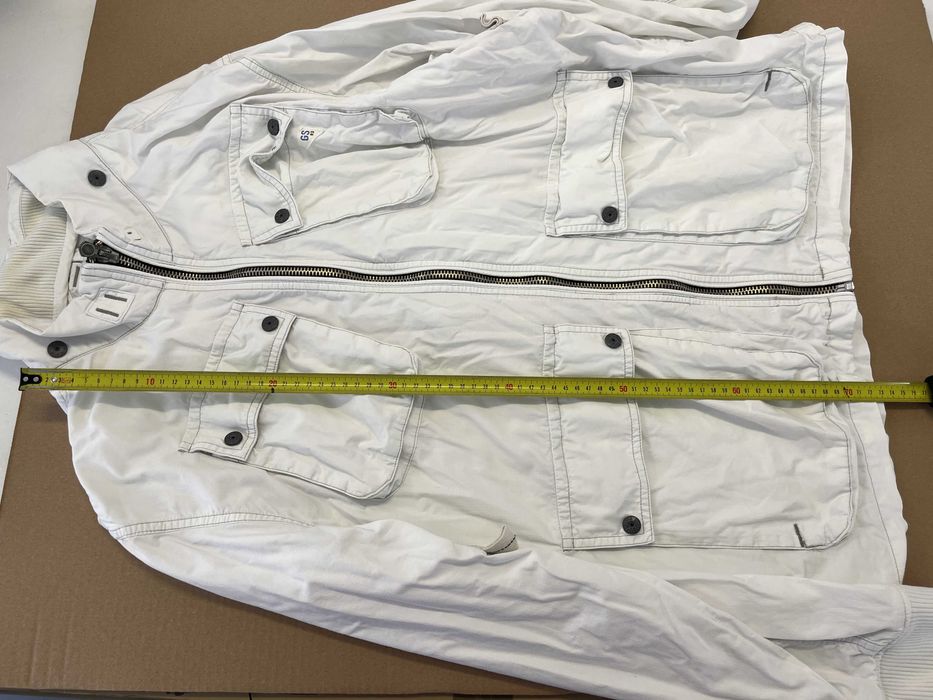 Kurtka G-Star Artic Non Quilted Overshirt L S XXXL