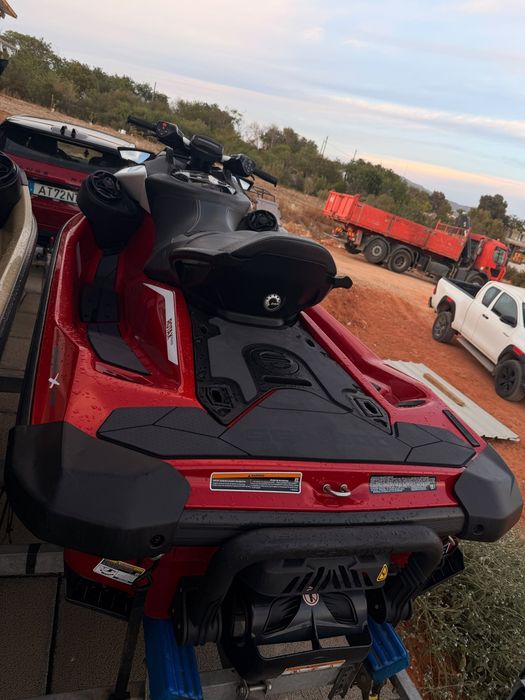 Sea doo rxp 325 de 2024