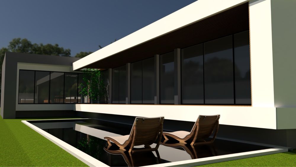 Arquiteto | Arquitetura e design
