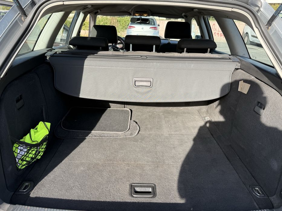 Audi A4 Avant 2.0 TDI 140cv 166.000 kms Nacional
