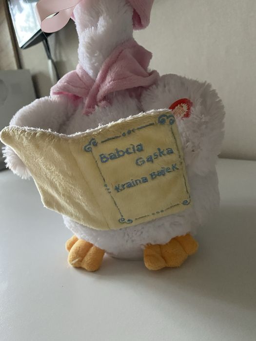 Interaktywma Babcia Gąska