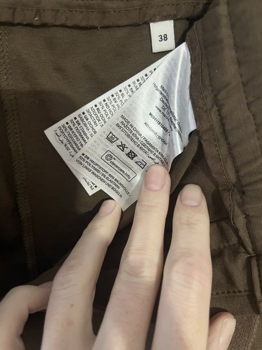 Marc o polo штаны 38