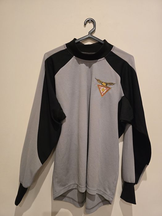 Camisola de jogo do Aves