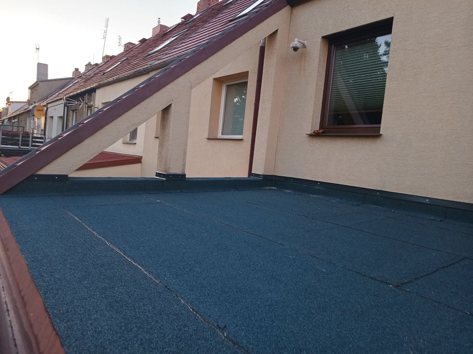 Uslugi Dekarskie