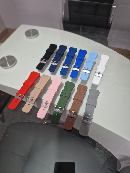 Bracelete samsung 46mm, s3 gear e watch 3 22mm xiaomi huawei garmin