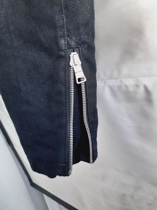 Balmain Paris косуха biker jacket оригінал люкс розмір L