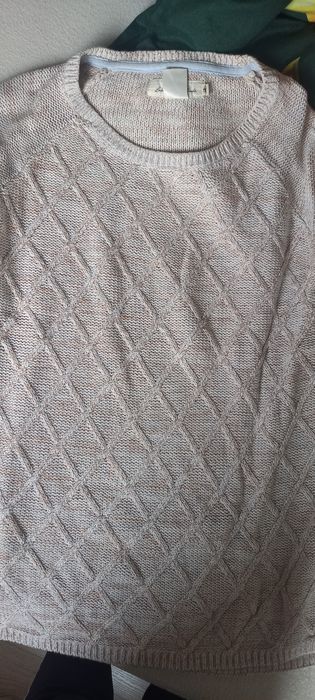 Paka swetrów rozm.38