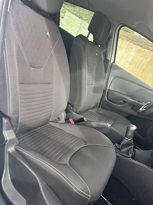 Clio Estate Iv Tce 90 Eco2 SL Limited