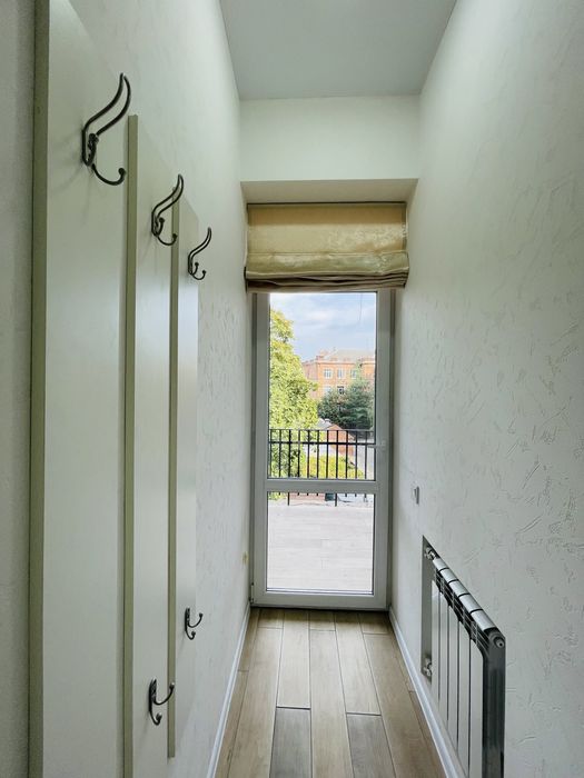 1к люкс в центре только после ремонта !