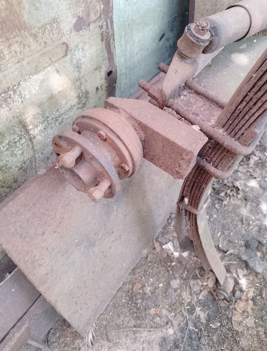 Каркасы для прицепа