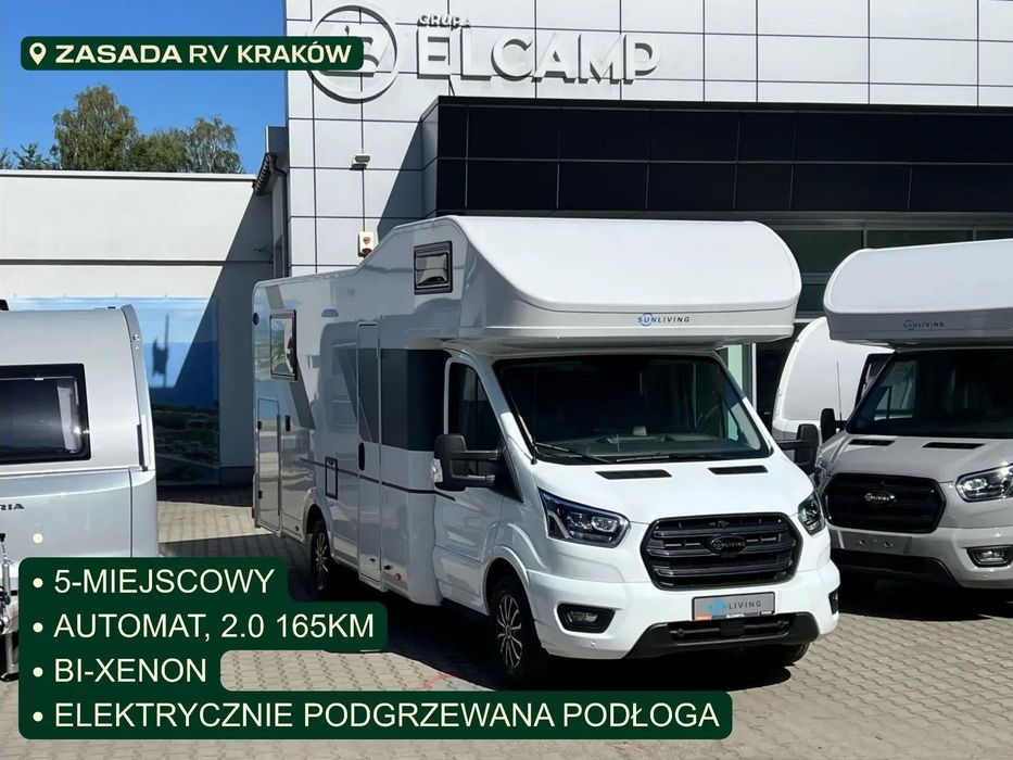 Pozostałe Dostawcze