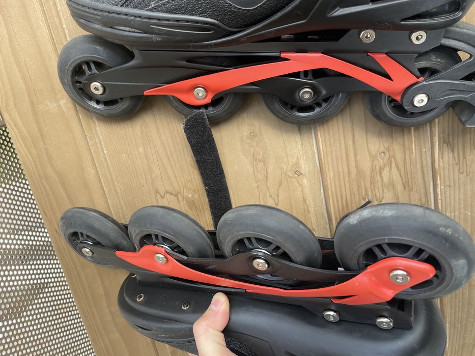 Rolki męskie Blackwheels