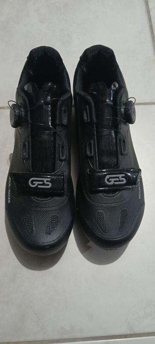 Sapatos bicicleta BTT  Ges - Novos