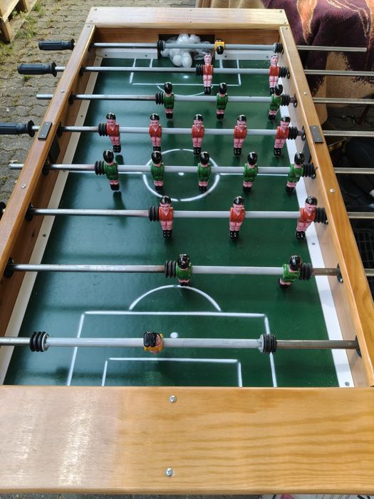 Mesa matraquilhos novos