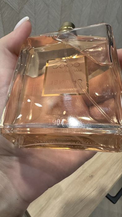 Духи COCO MADEMOISELLE Intense Оригінал