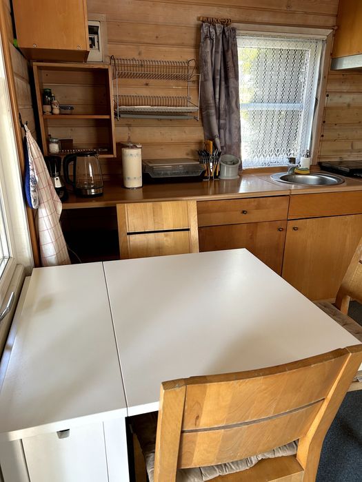 Domek letniskowy w Ślesinie