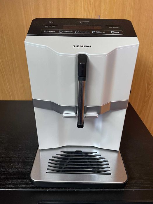 Máquina café Siemens EQ300