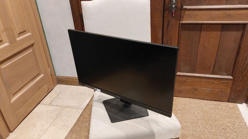 Monitor 27 cali - iiyama ProLite XUB2792QSU-B6