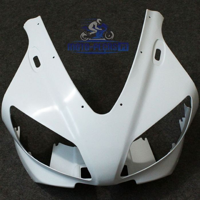 carenagem frontal yamaha yzf r1 ano 1998 ate 1999