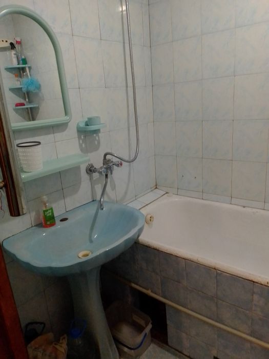 Квартира посуточно