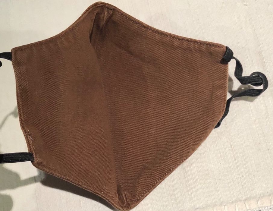 Travis Scott mascara