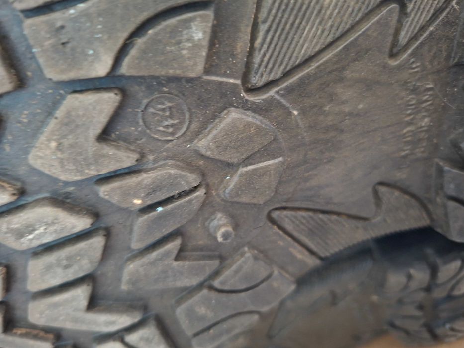 Берцы 44 размер.