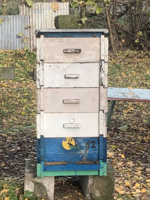 Продам улей, улья, ульи, вулик, вулики .