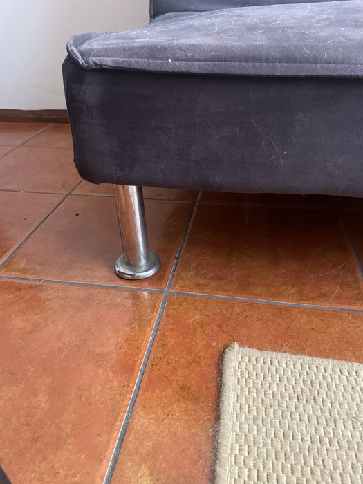 Sofa-cama de casal Jom