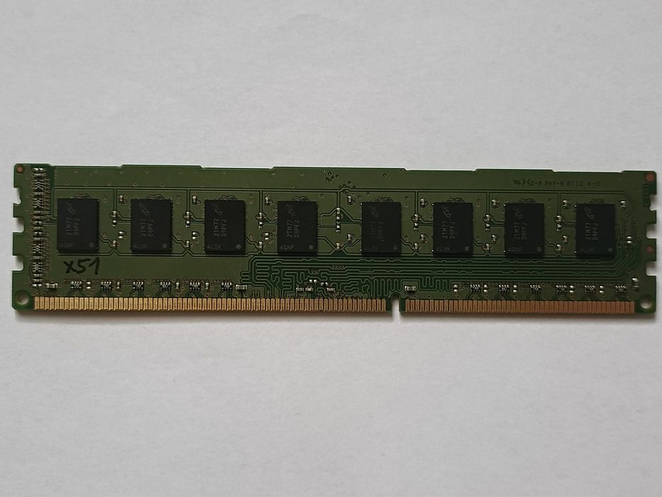 Озу ddr3 4gb 1600