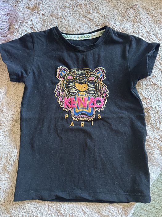 Футболка Kenzo оригинал