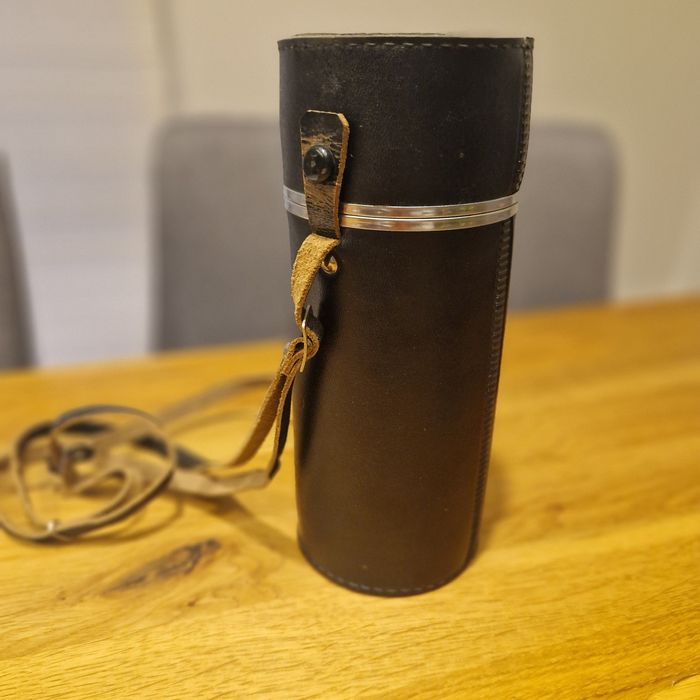 Obiektyw Jupiter 200 / 4 mm