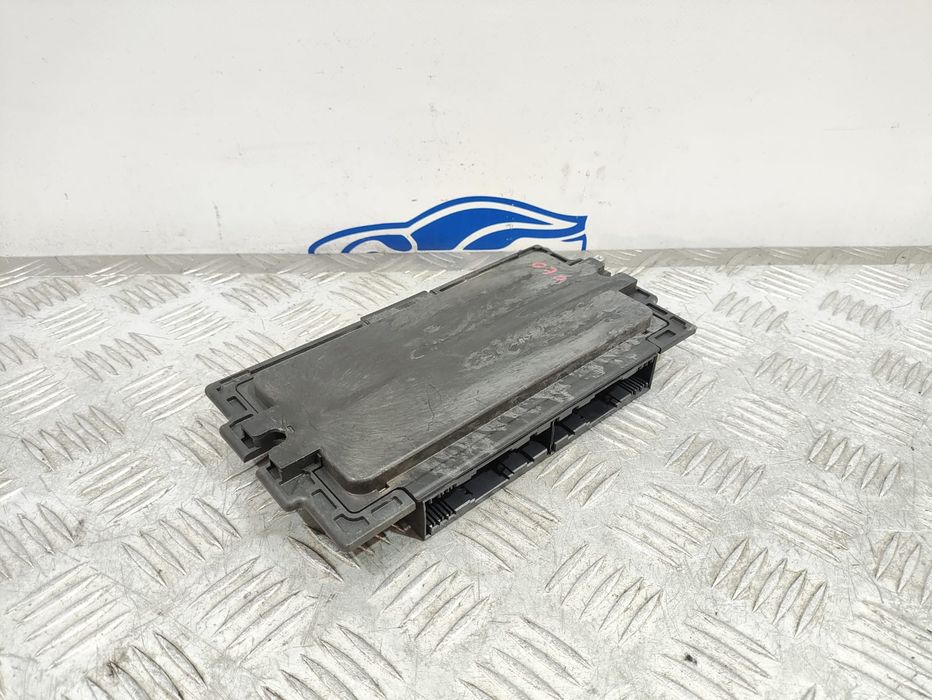 Módulo Luzes Footwell BMW Serie 1 E87 6135 9240527