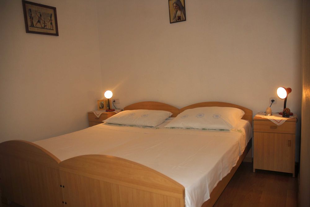 Chorwacja apartamenty i pokoje na wyspie